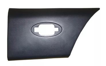 Ersatz Zierleiste Verblendung Rückwand Radkasten hinten rechts M1375 (768F30007R)